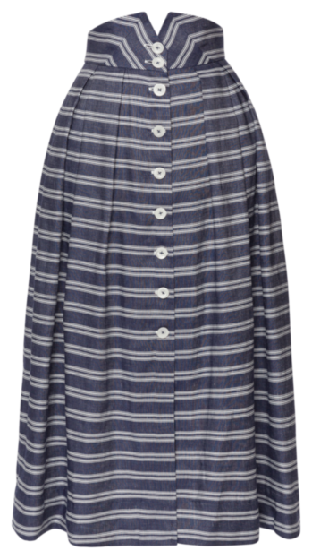 Magali Rock sartorial - Röcke