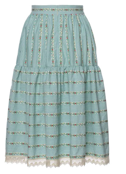 Meadow Skirt one color - Skirts