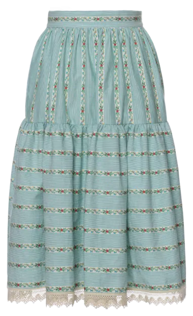 Meadow Skirt one color - Skirts