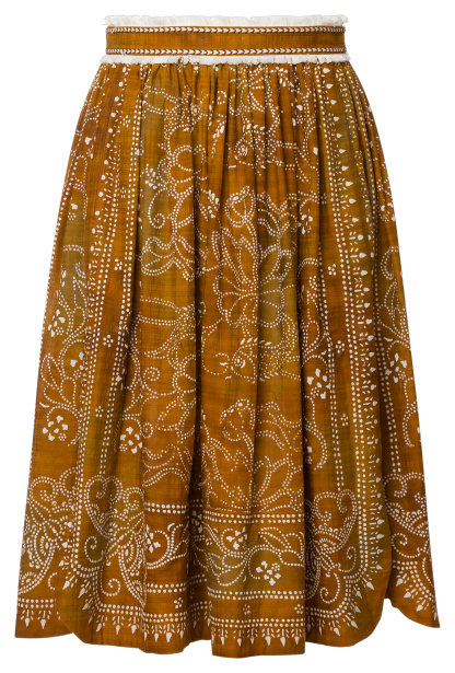 Medici Skirt murale - All Products