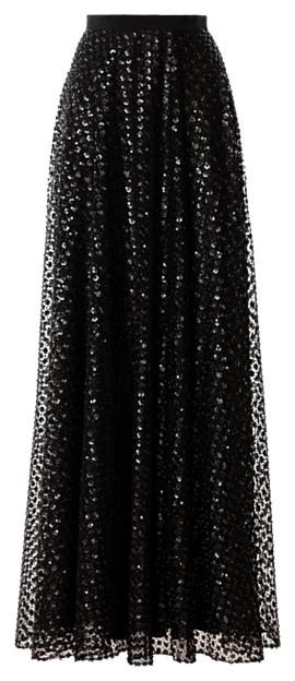 Odile Skirt beluga - All Products