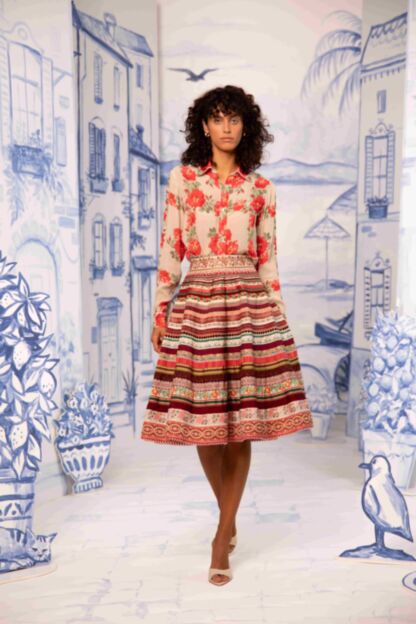 Original Ribbon Skirt picknick - Shop All