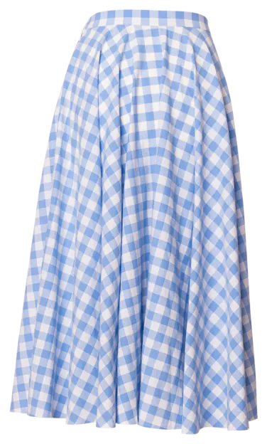 Penelope Skirt breeze - Skirts