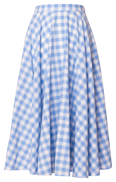 Penelope Skirt breeze - All Products