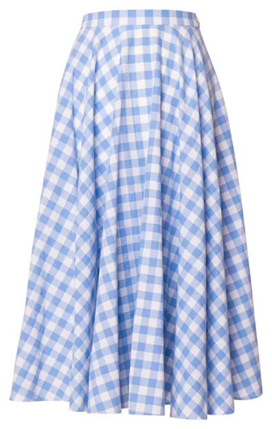 Penelope Skirt breeze - Skirts
