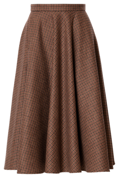 Philander Skirt academia - Skirts