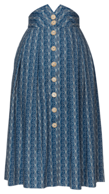 Philomena Rock blueberry - Röcke