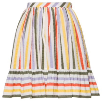 Piccolina Skirt amalfi - All products