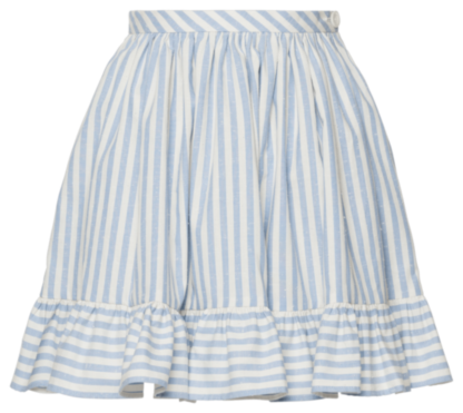 Piccolina Skirt celeste - New In