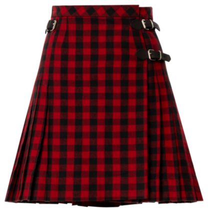 Pixie Rock checkered - Alle Produkte