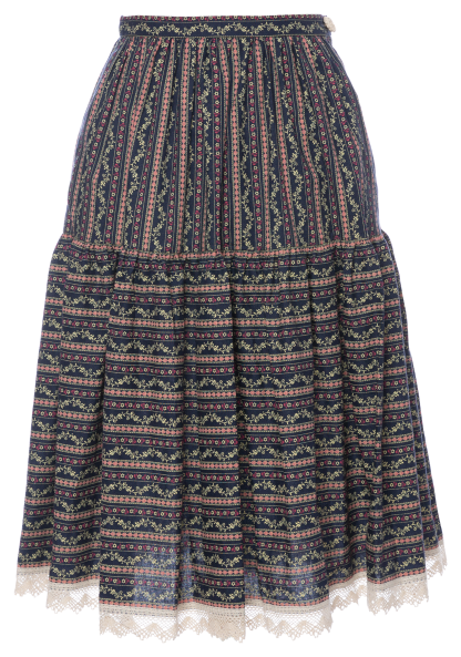 Romy Skirt Nachtigall - Skirts