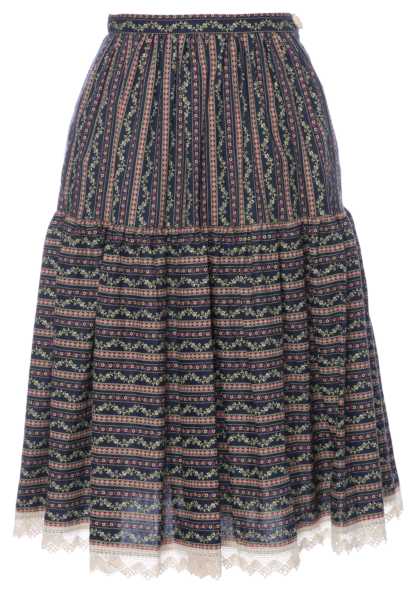 Romy Skirt Nachtigall - Skirts