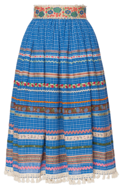 Sarah Rock azzurro - Alle Produkte