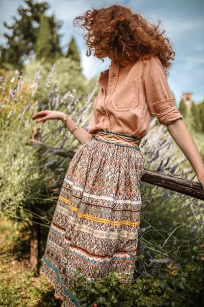 Sarah Skirt garlands - Skirts