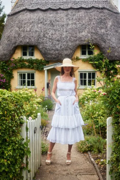 Sensibility Skirt one color - Skirts
