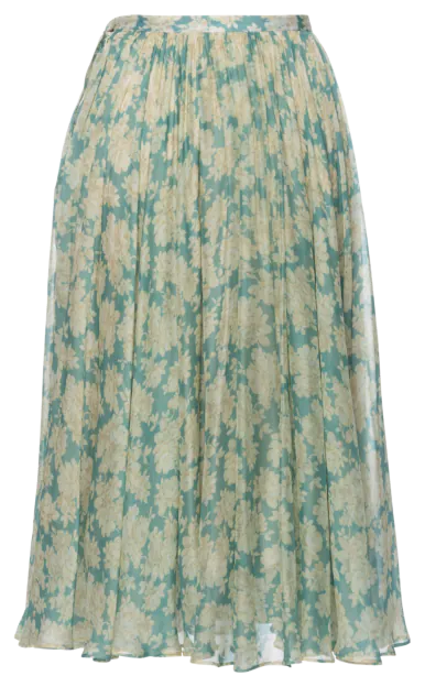 Summer Love Skirt dreamy - Skirts