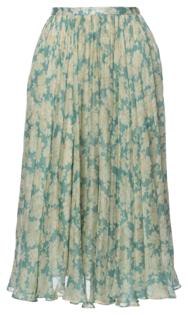 Summer Love Skirt dreamy - Skirts