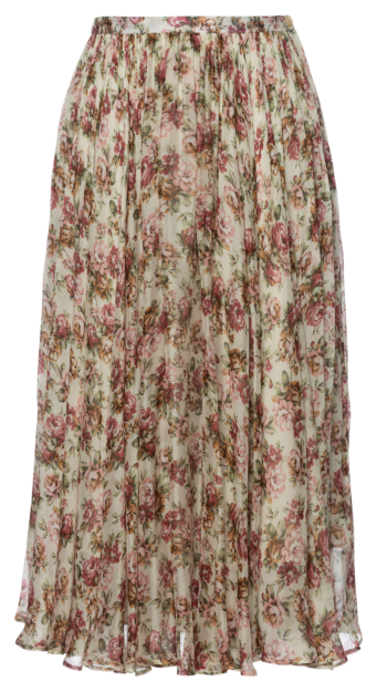 Summer Love Skirt