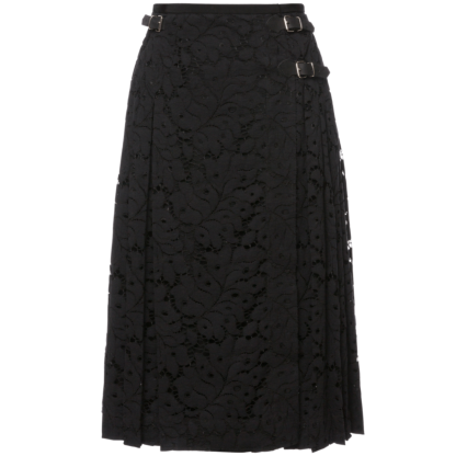Underworld Rock black lace - Winter Sale