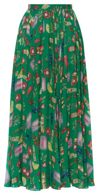 Vittoria Skirt alimentari - All products