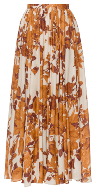 Vittoria Skirt estate - All products