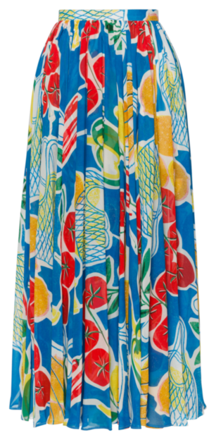 Vittoria Skirt spesa - All products