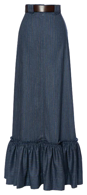 Willow Skirt jailhouse - Skirts
