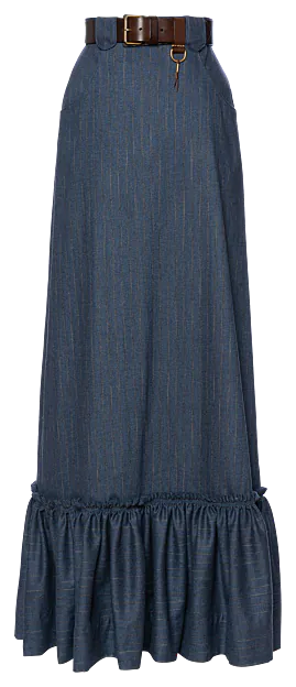 Willow Skirt jailhouse - Skirts