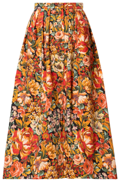 Sitting Pretty Skirt hysteria - All Products