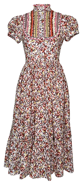 Susi Kleid bouquet - Alle Produkte
