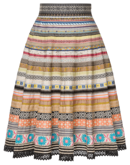 Swing Bänderrock piazza - Shop All