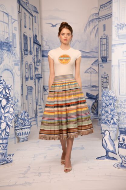 Original Ribbon Skirt ombrellino - Ribbon Skirts