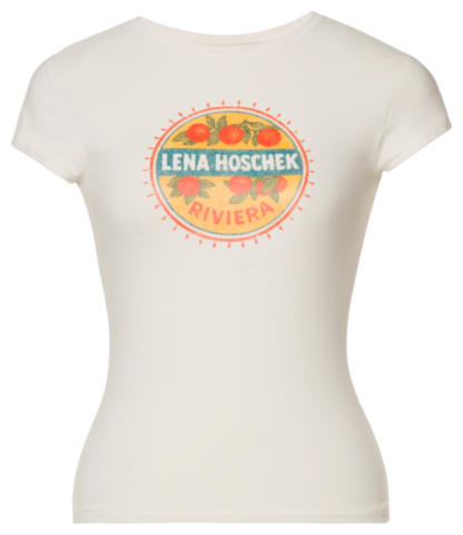 Qua Shirt riviera - Neuheiten