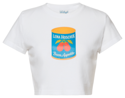 Quo Shirt buon appetito - Neuheiten