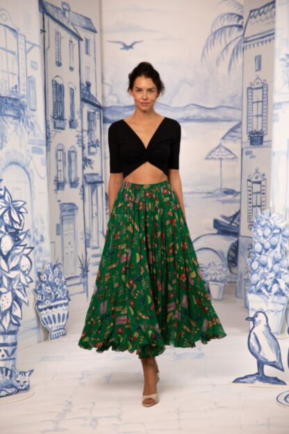 Vittoria Skirt alimentari - All products