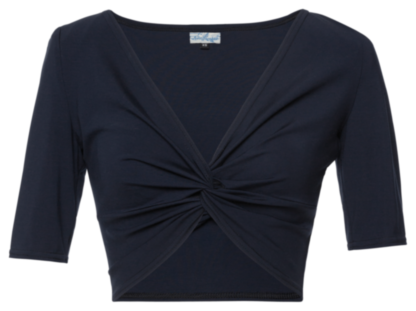 Aye Aye Top black - Tops & T-Shirts