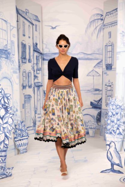 Good Times Skirt tarot - All products