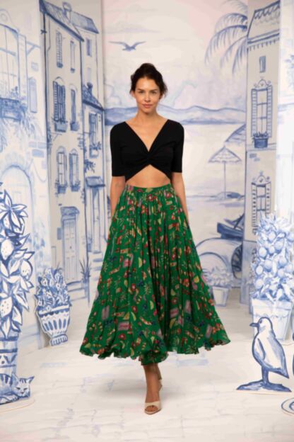 Aye Aye Top black - Alle Produkte