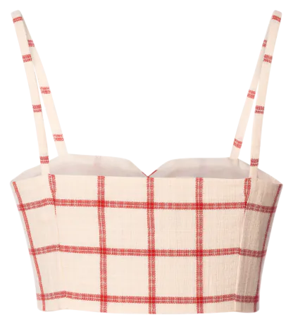 Chirpy Top picnic - Tops & T-Shirts