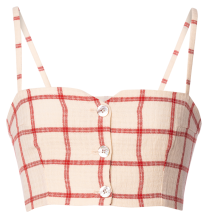 Chirpy Top picnic - Shop All
