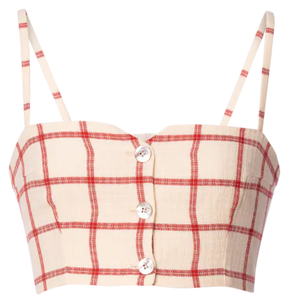 Chirpy Top picnic - Tops & T-Shirts