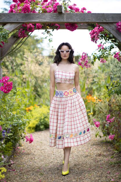 Chirpy Top picnic - Shop All