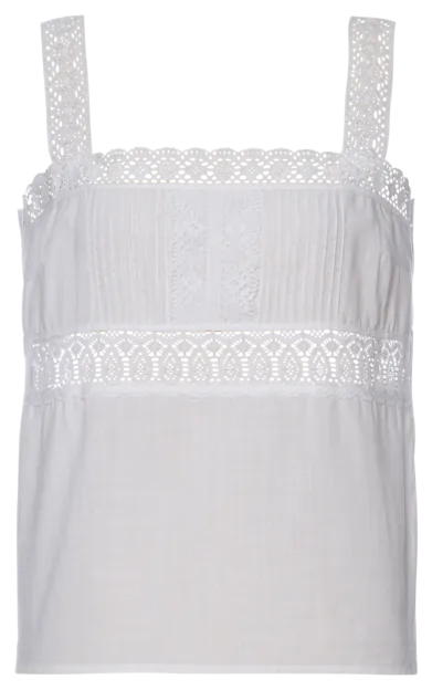 Pillow Talk Top one color - Tops & T-Shirts