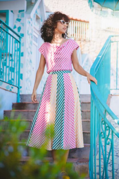 Signorina Top lollipop - New In