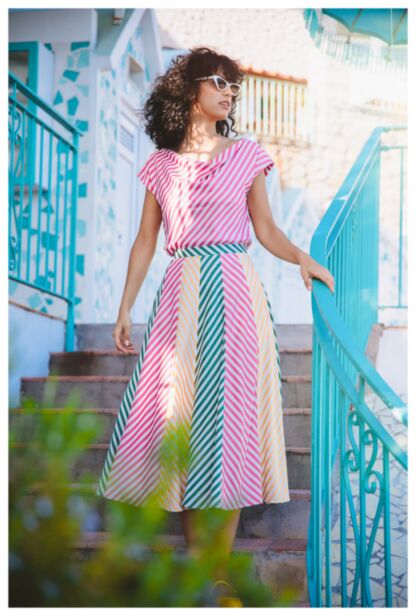 Signorina Top lollipop - Shop All