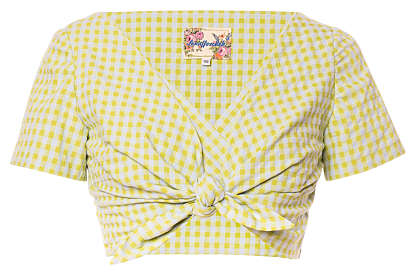 St. Barth Top zesty - All Products