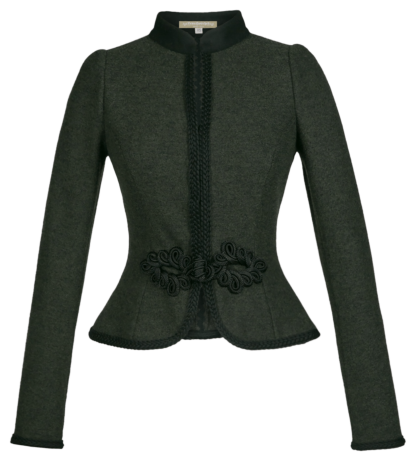 Franz-Josef Traditional Jacket pasture - Tradition