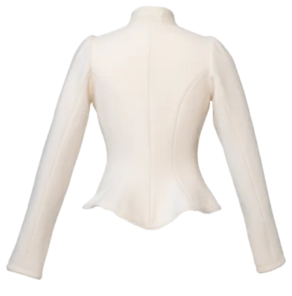 Fritzi Traditional Jacket glacier - Jackets & Coats