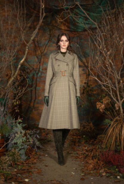 Boulevard Trenchcoat a walk in the park - Jackets & Coats
