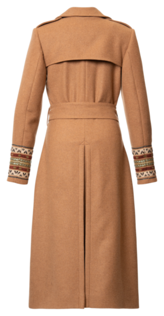 Artisan Trenchcoat almond - Alle Produkte